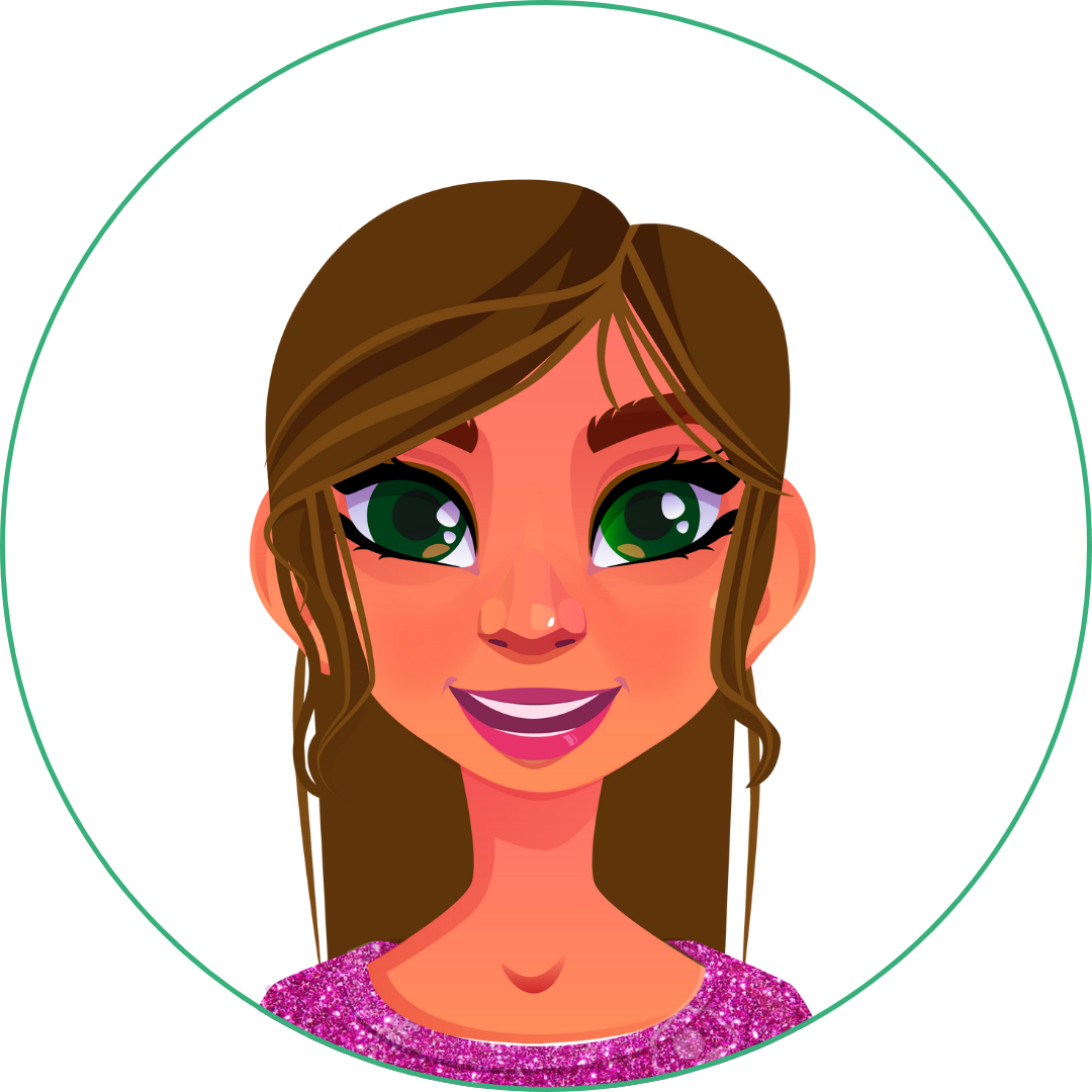 Avatar de Morgane, experte en ASL
