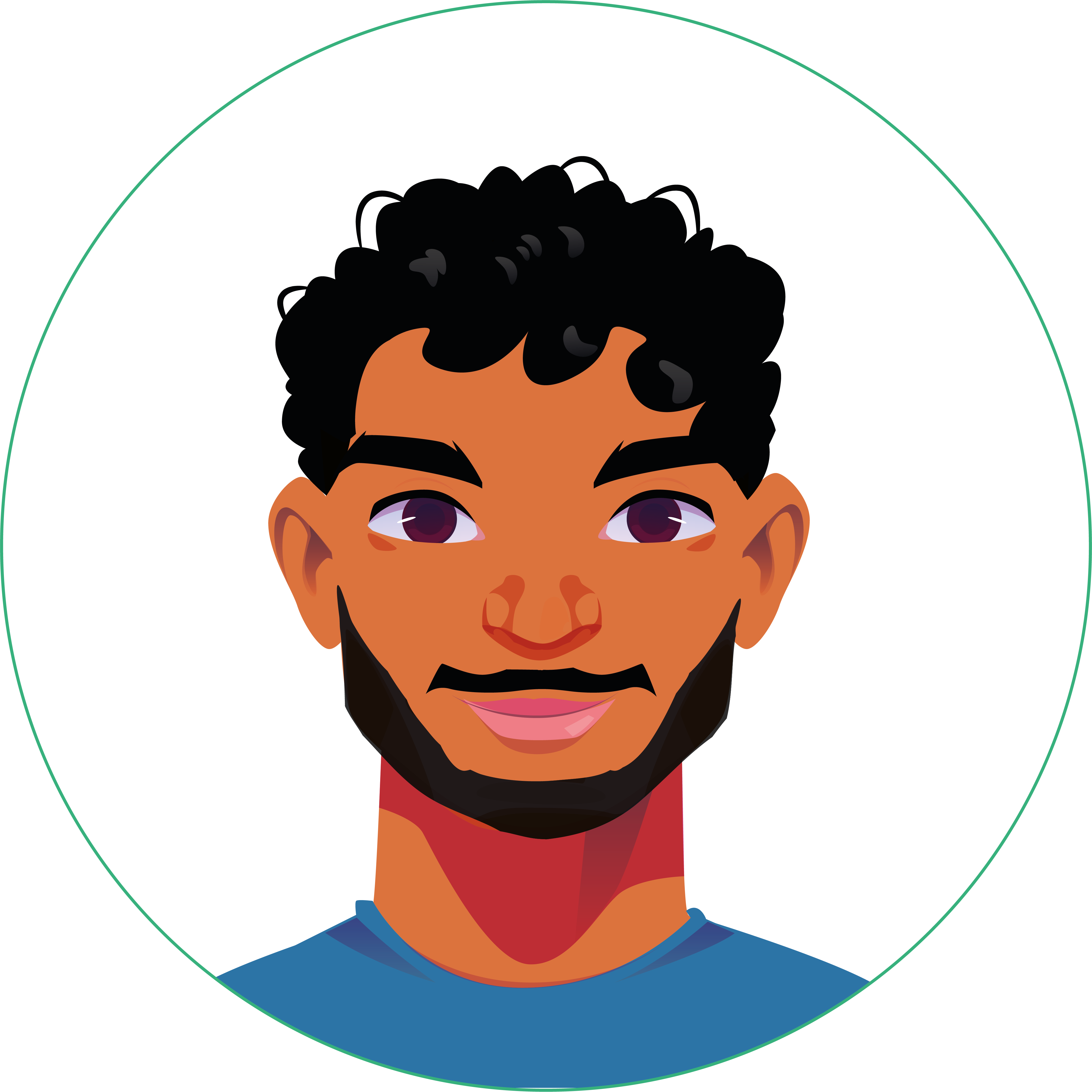 Photo de Sofian Darhri