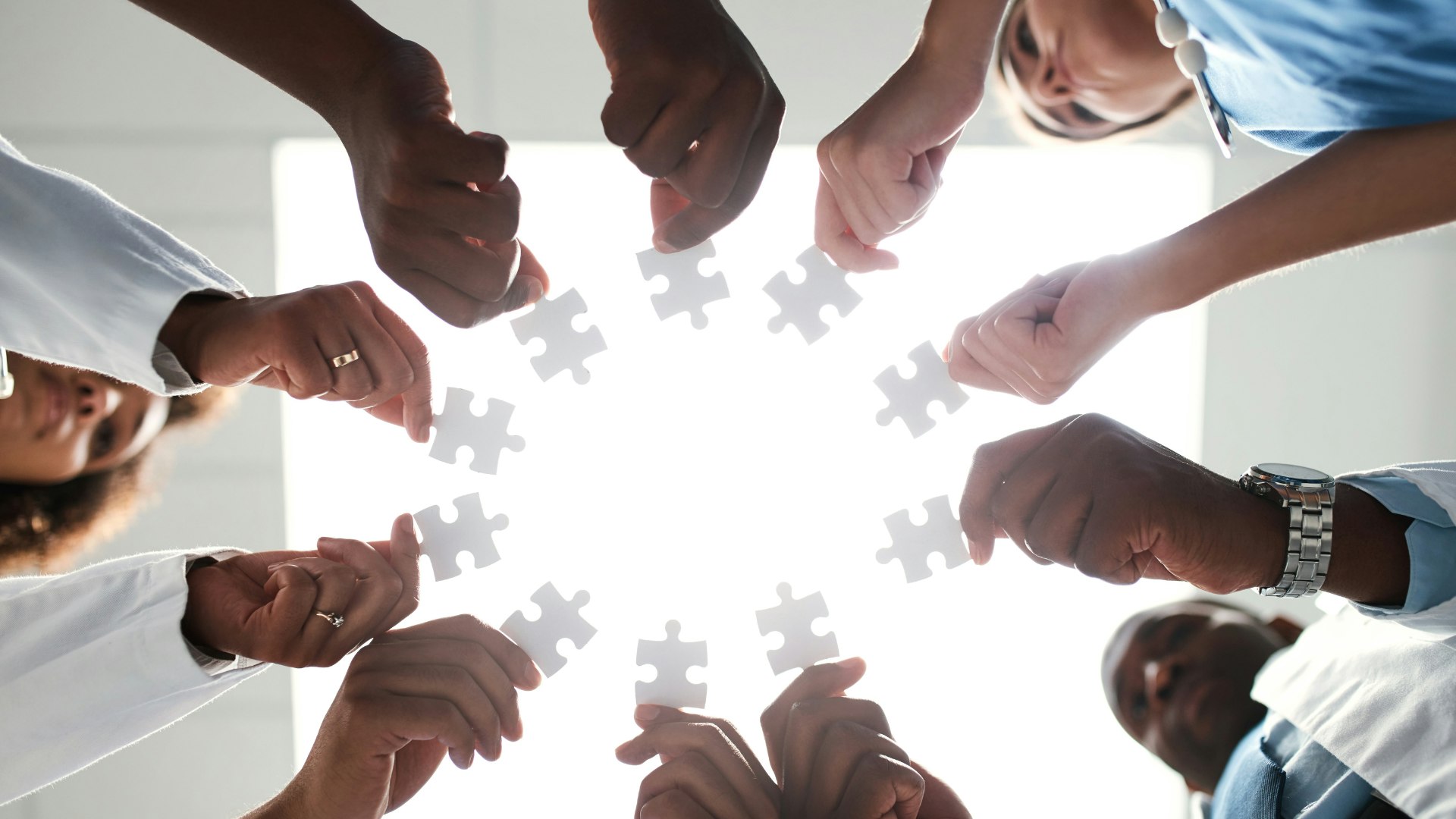 les rôles des parties prenantes dans une ASL 