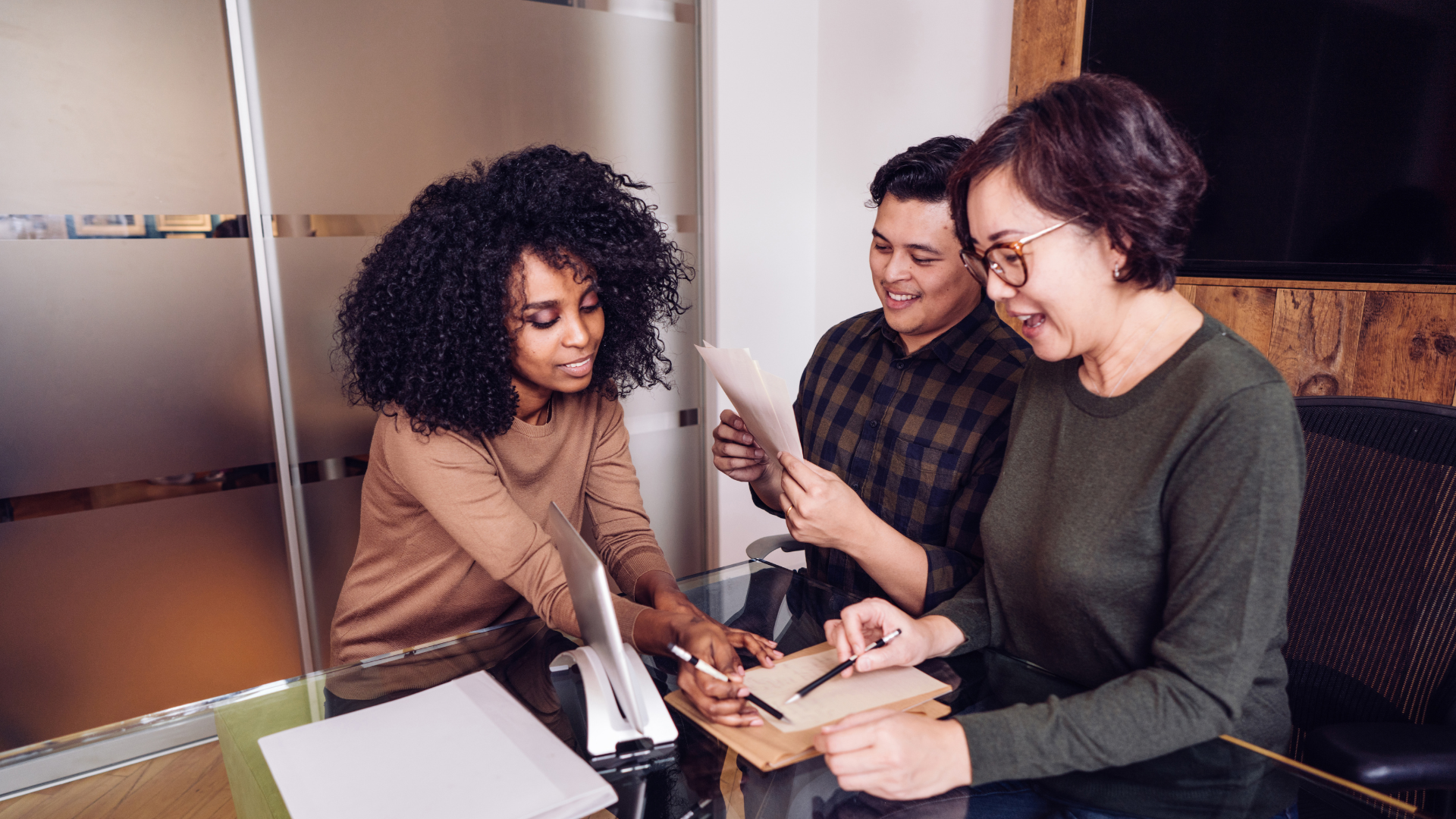 Les colotis ont les bons gestes pour gérer leur ASL 