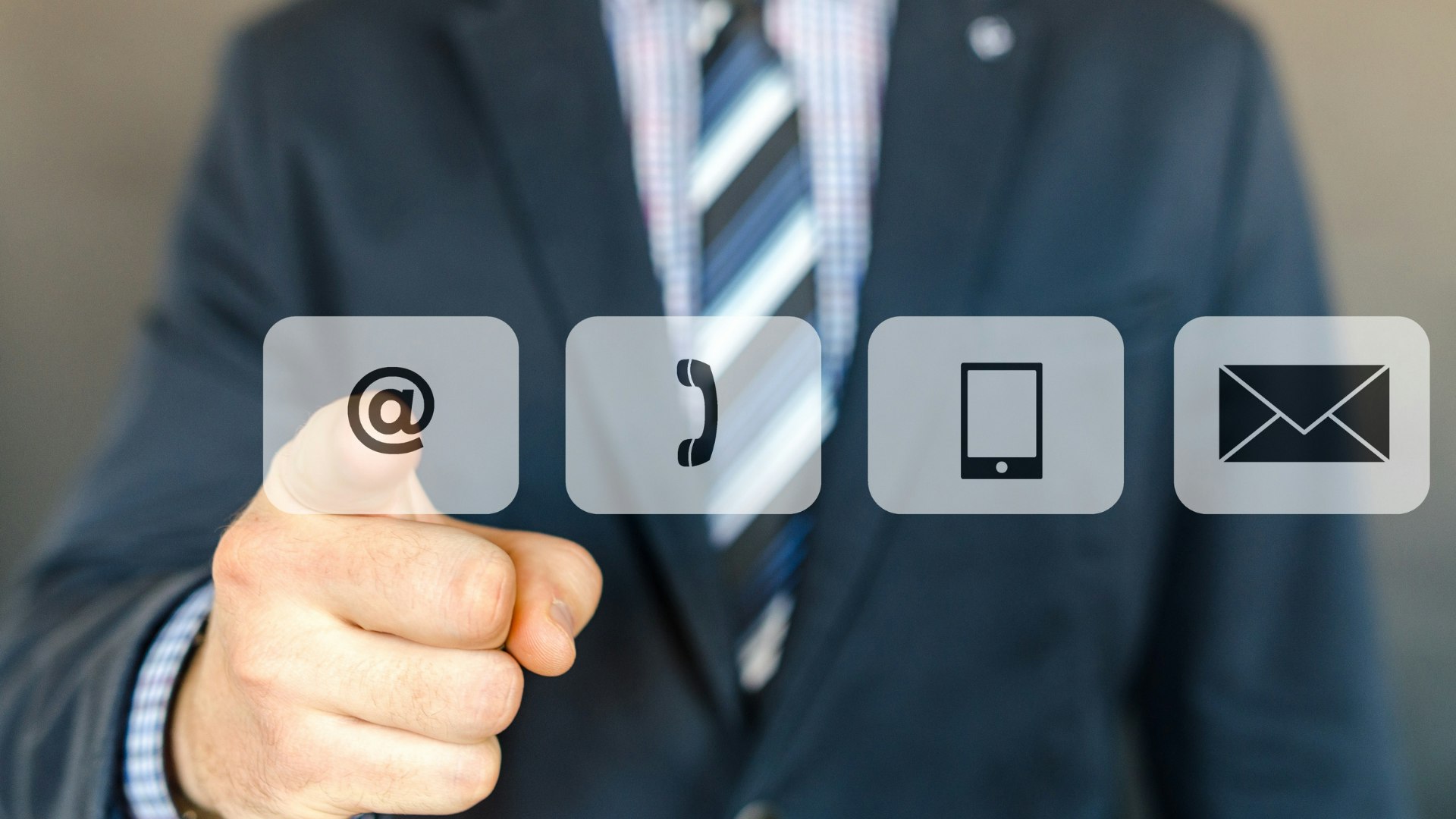 communication transparente dans l'ASL