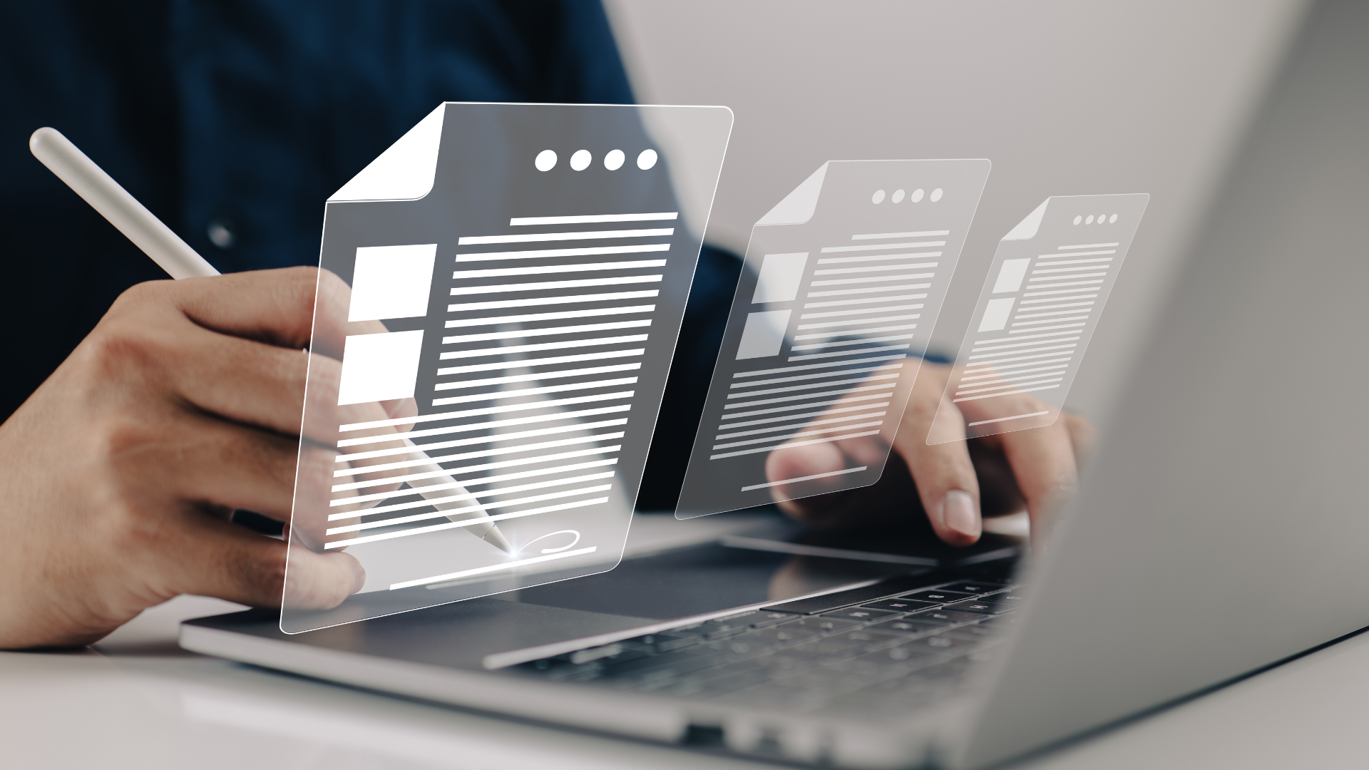 utilisation d'un outil de gestion électronique des documents pour les documents juridiques d'une asl lotissement