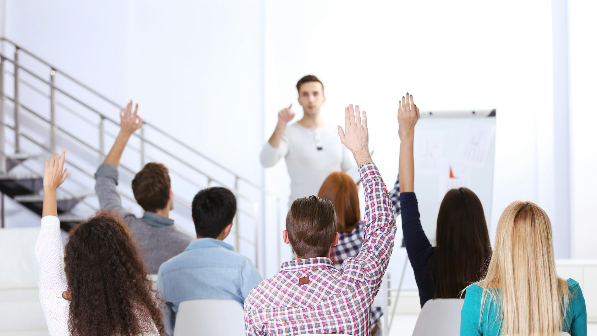 participation membres lors de l'ag asl