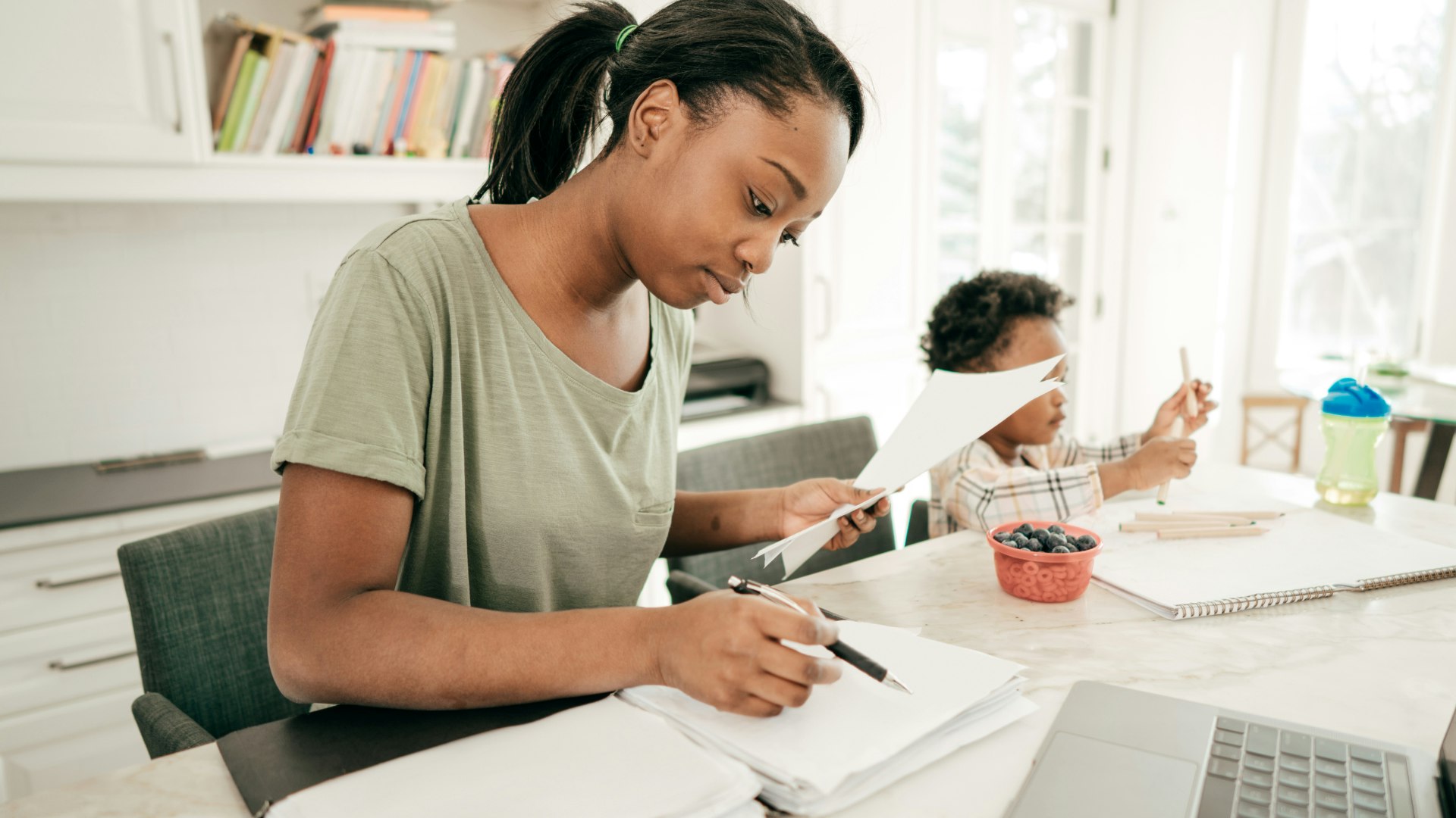 colotis prépare sa réunion d'association syndicale libre