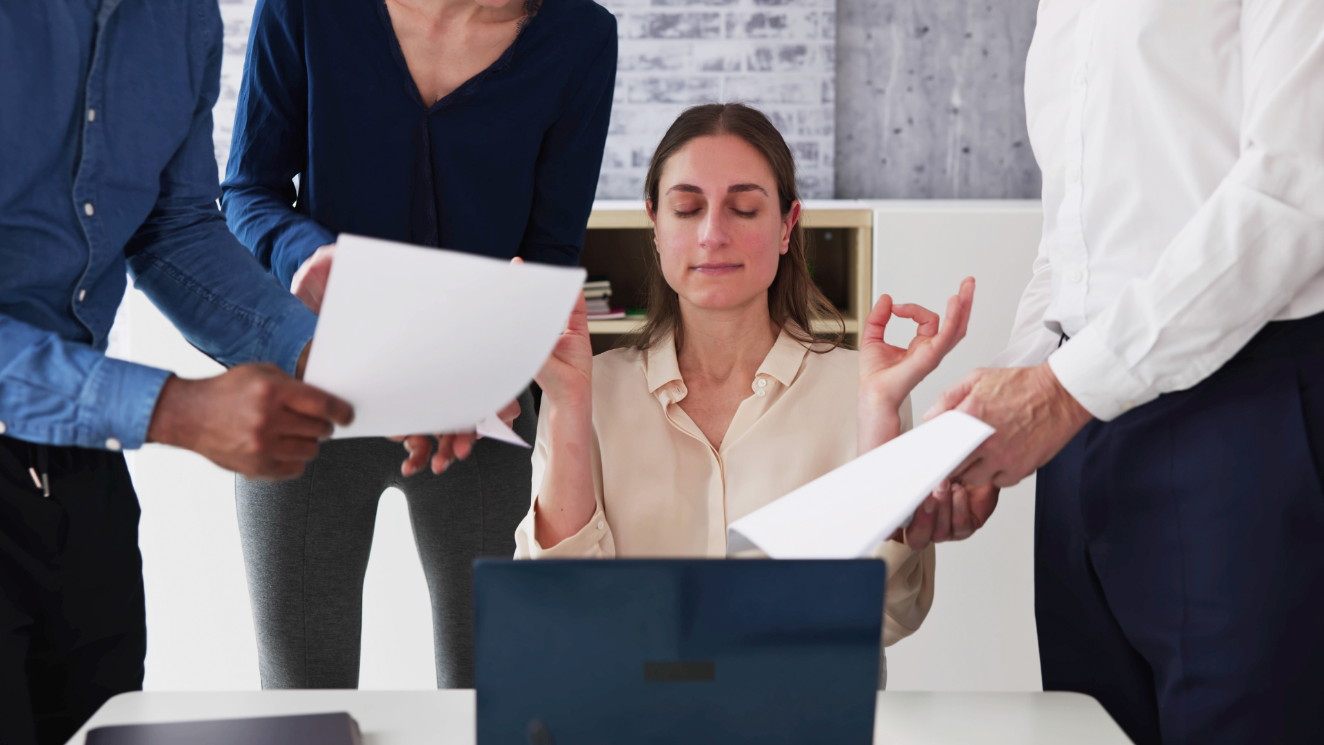 bonne gestion des conflits entre les colotis d'une ASL