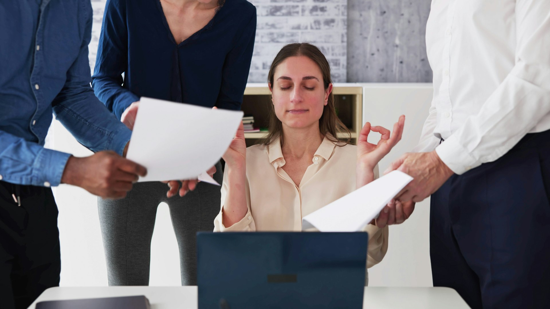 gestion conflits asl