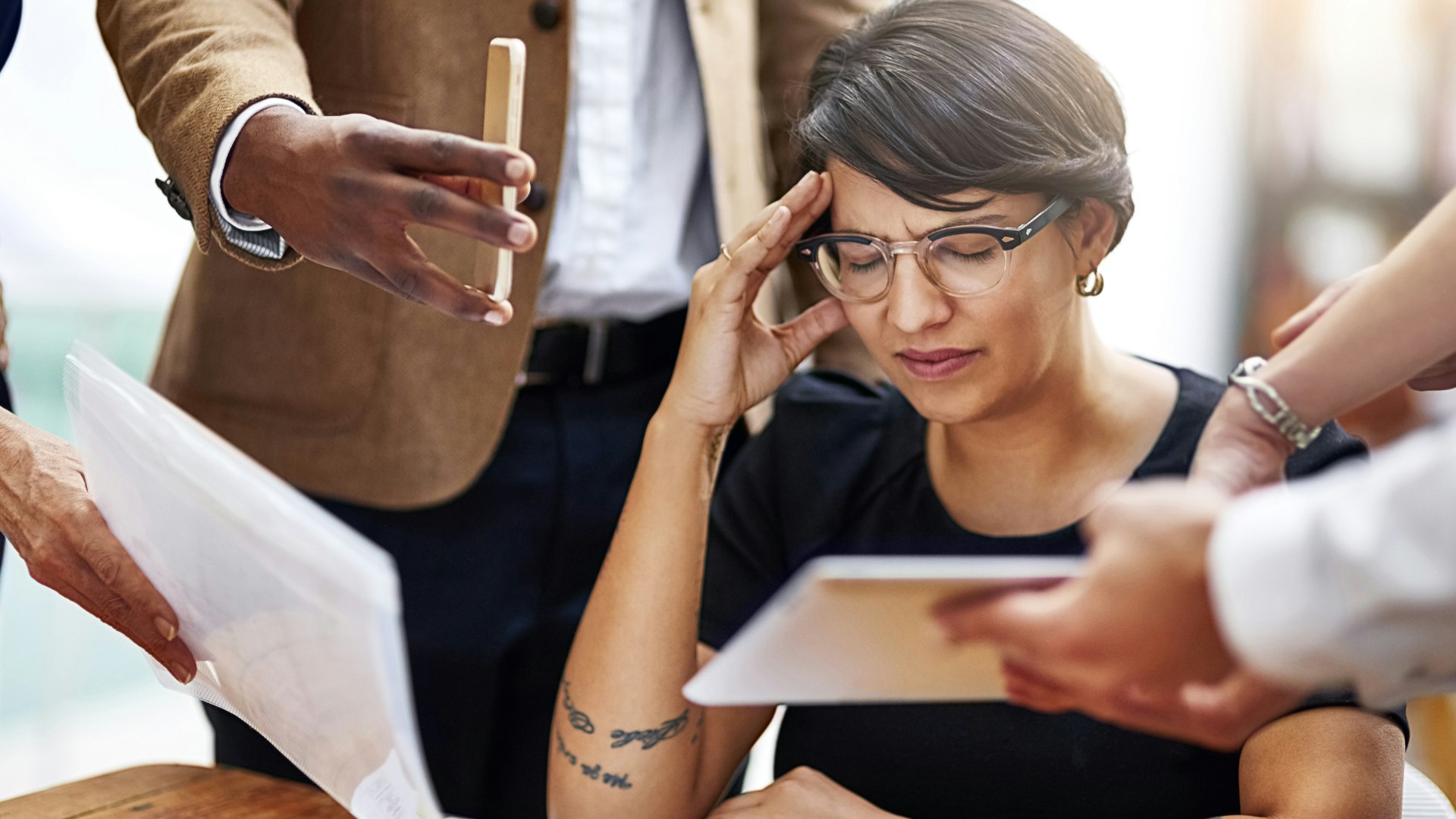 membre du bureau de l'association syndicale libre débordé