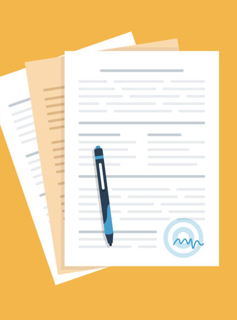 Des statuts d'une ASL