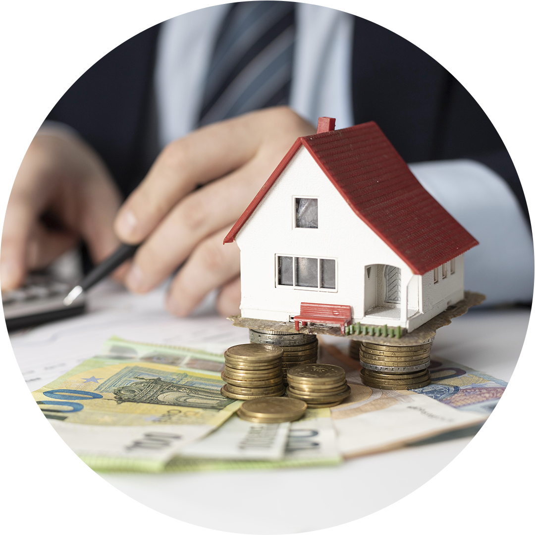 gestion financière d'une ASL