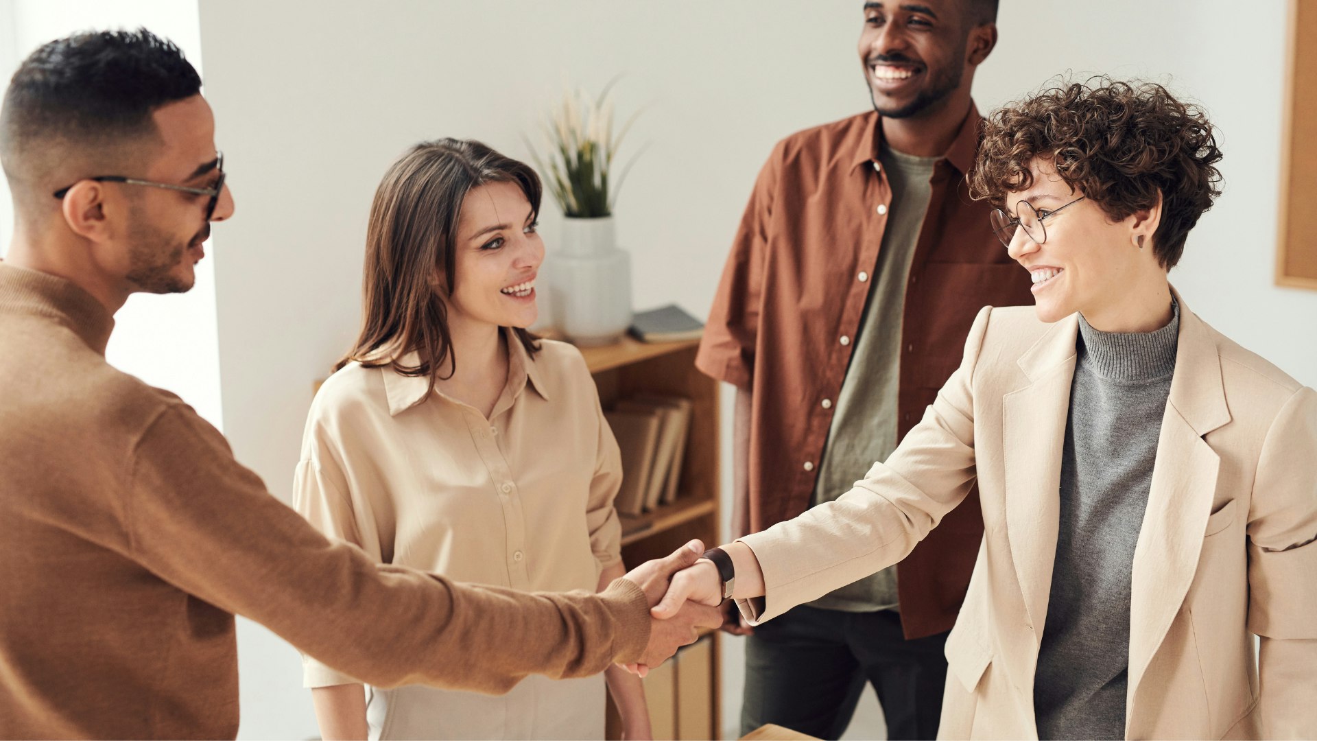 un professionnel des ASL