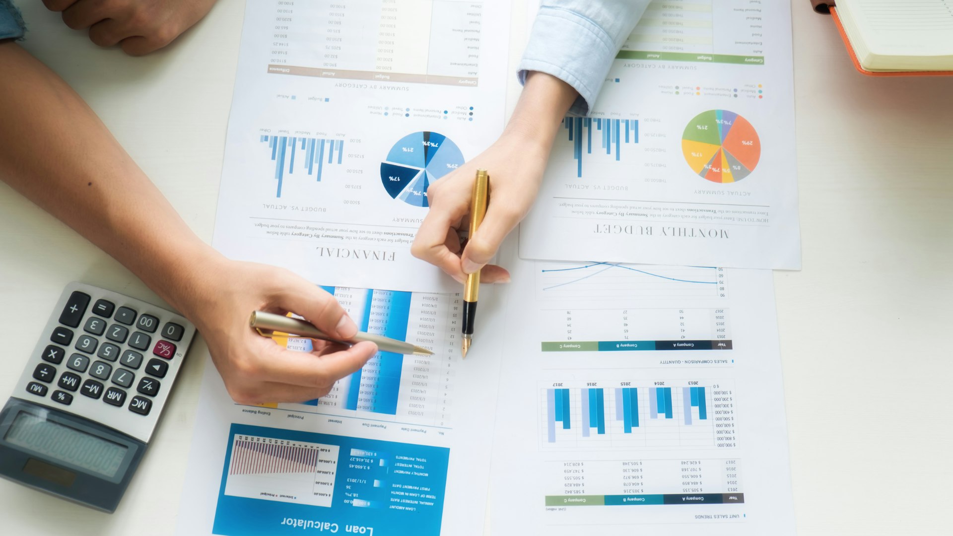 gestion budget et cotisations asl