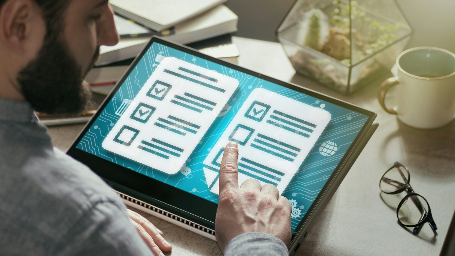 vote résolutions ag asl en ligne