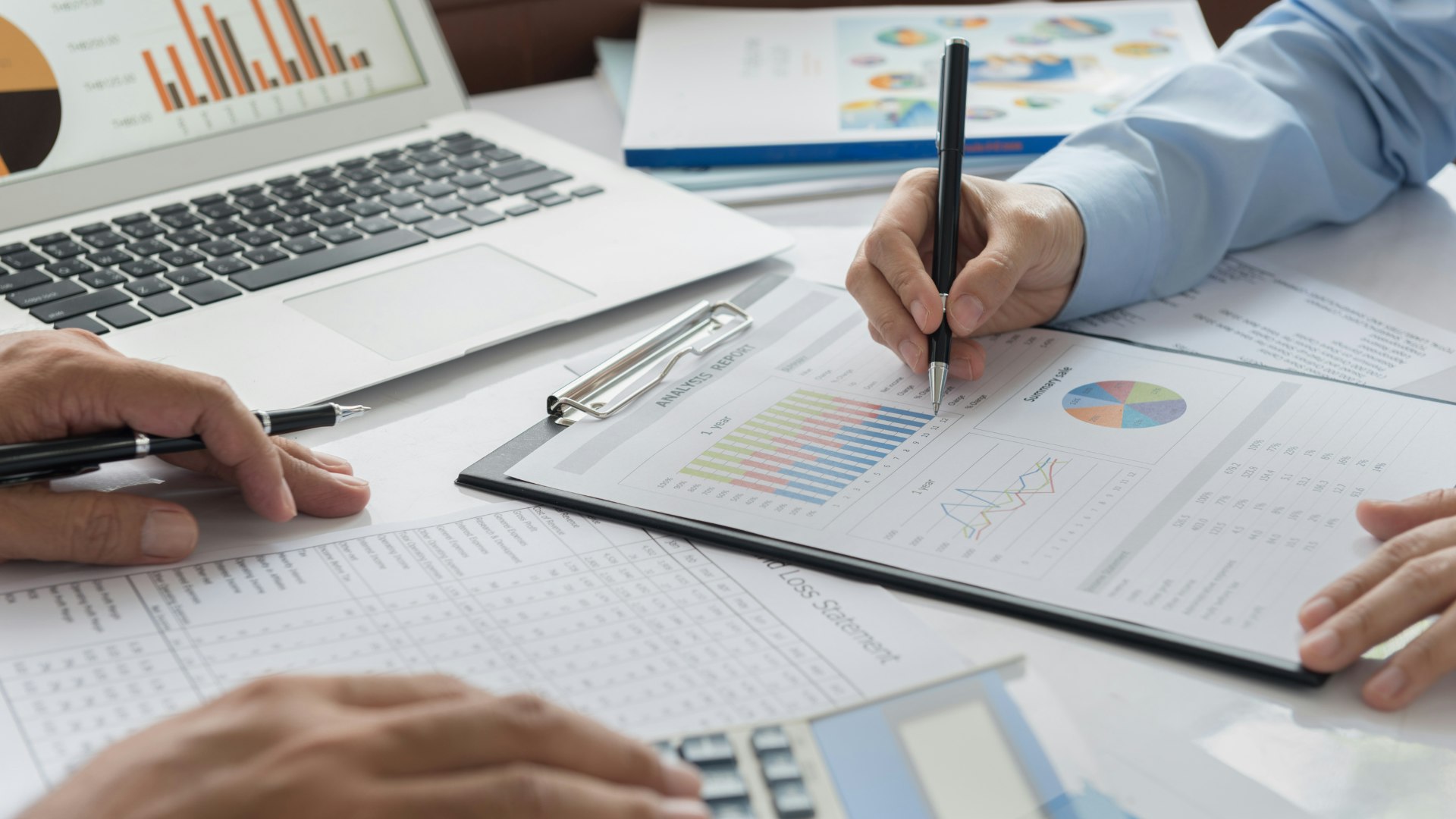 gestion trésorerie asl