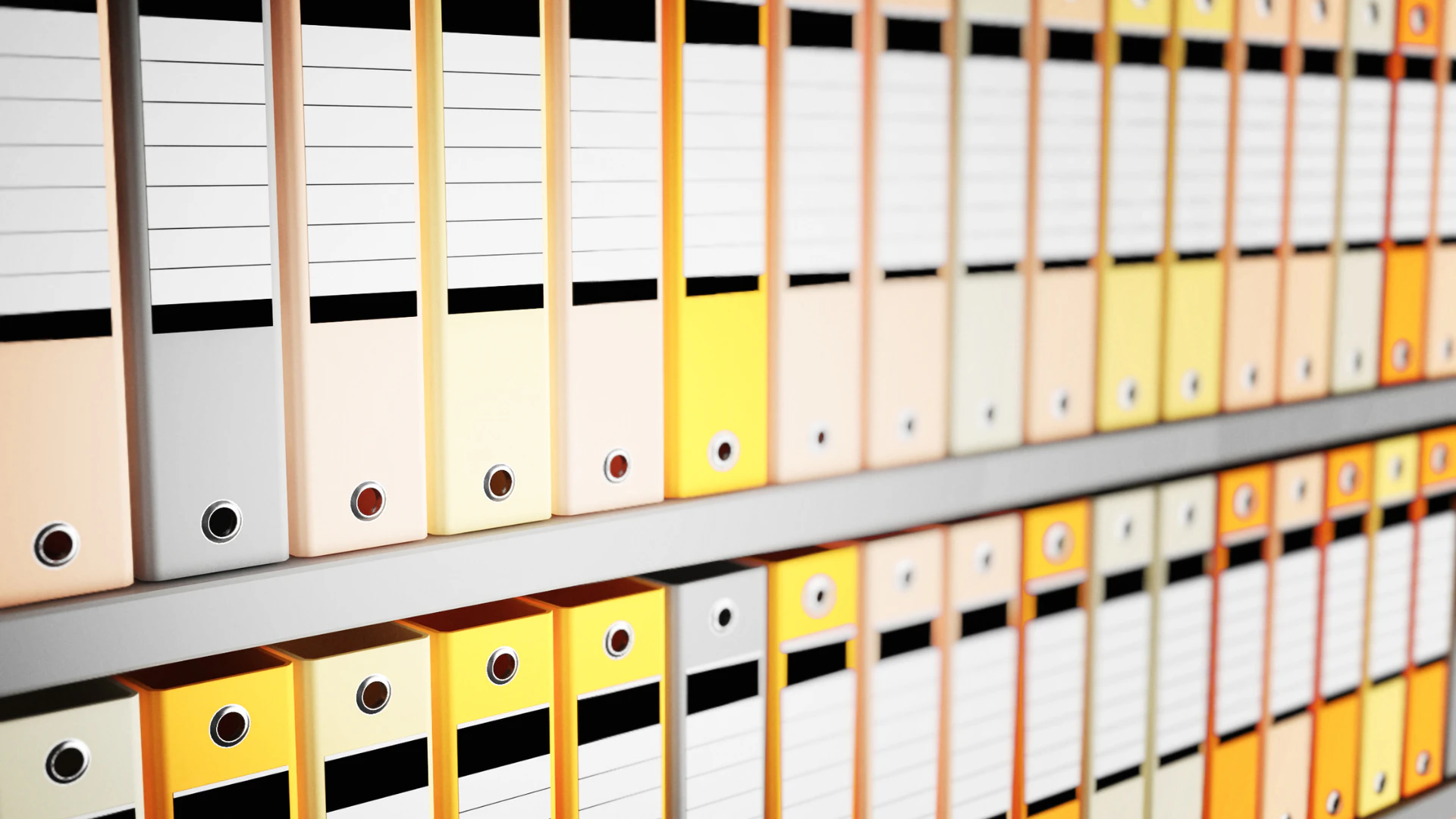 archivage documents asl
