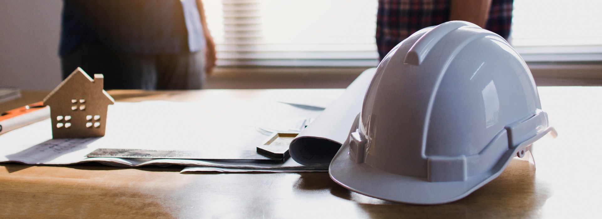 photo d'un aménageur dans l'ASL