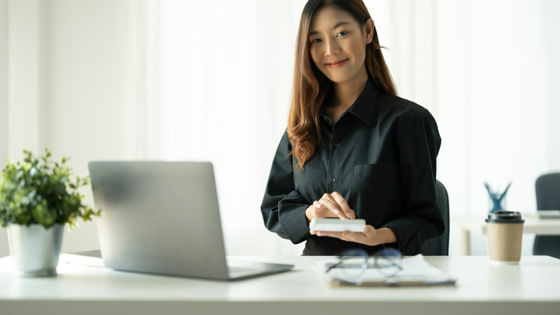 role secrétaire ASL