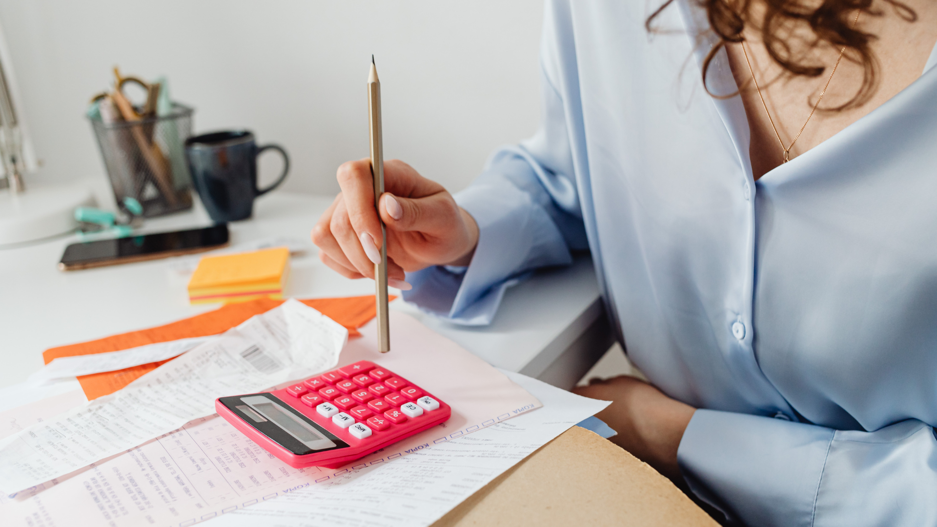 calcul budget asl