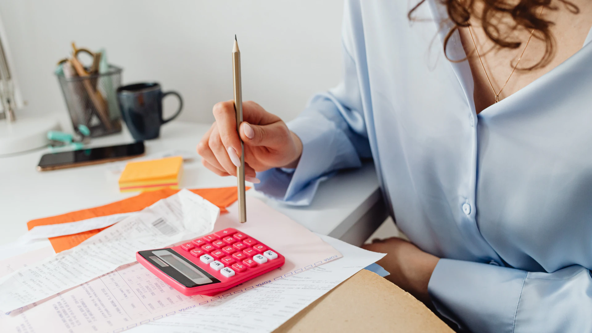 calcul budget asl