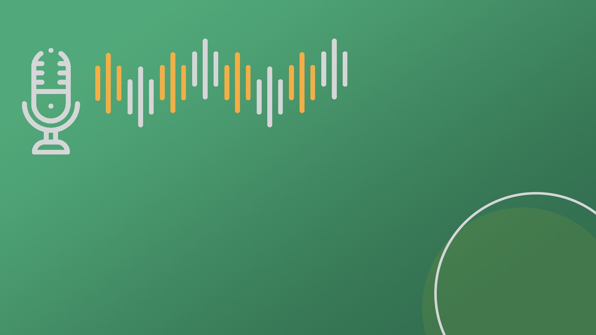 visuel des webinaires ASL Community