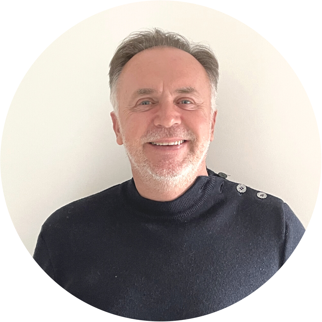 Photo d'Arnaud Fenéon