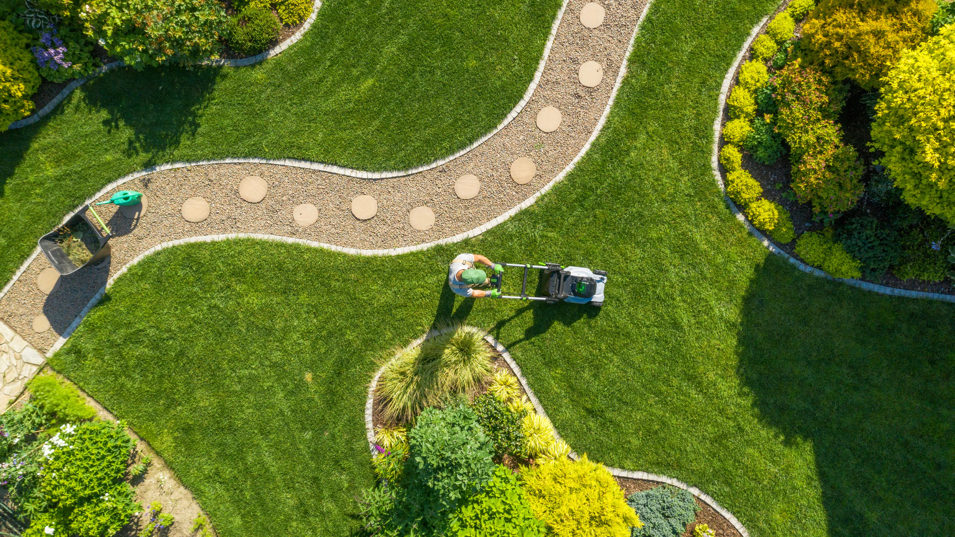 travaux jardins asl