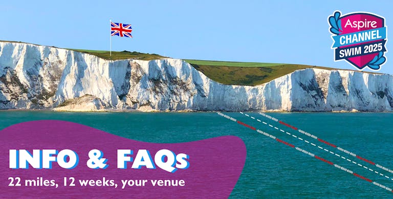 Info and FAQ header graphic