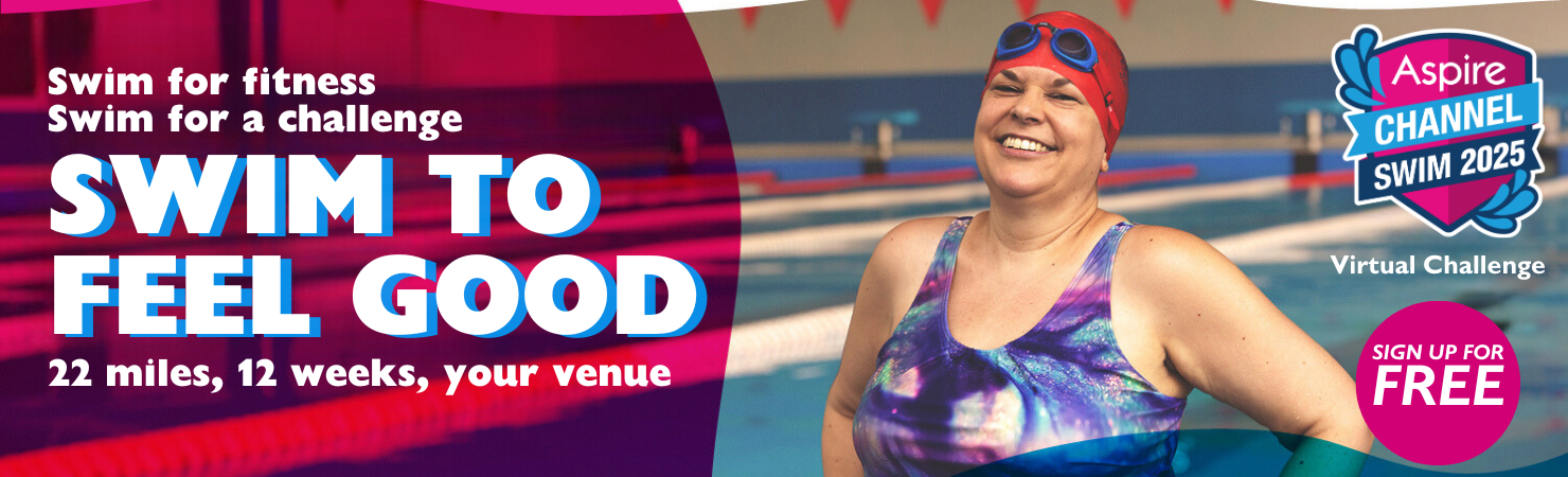 Aspire Channel Swim 2025 Header Swim To Feel Good