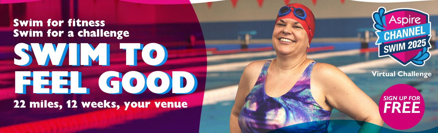 Aspire Channel Swim 2025 Header Swim To Feel Good