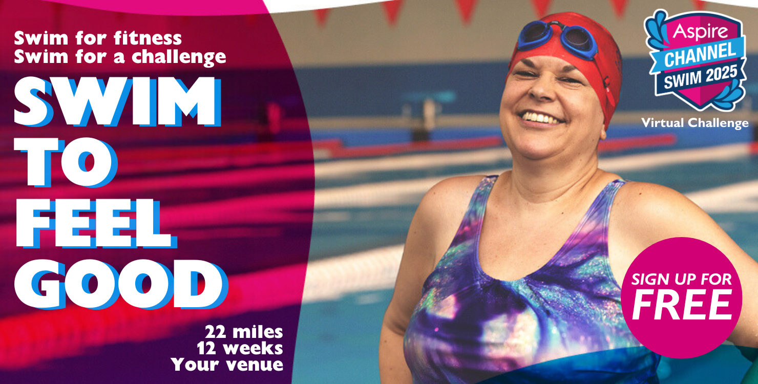 Aspire Channel Swim 2025 Header Swim To Feel Good