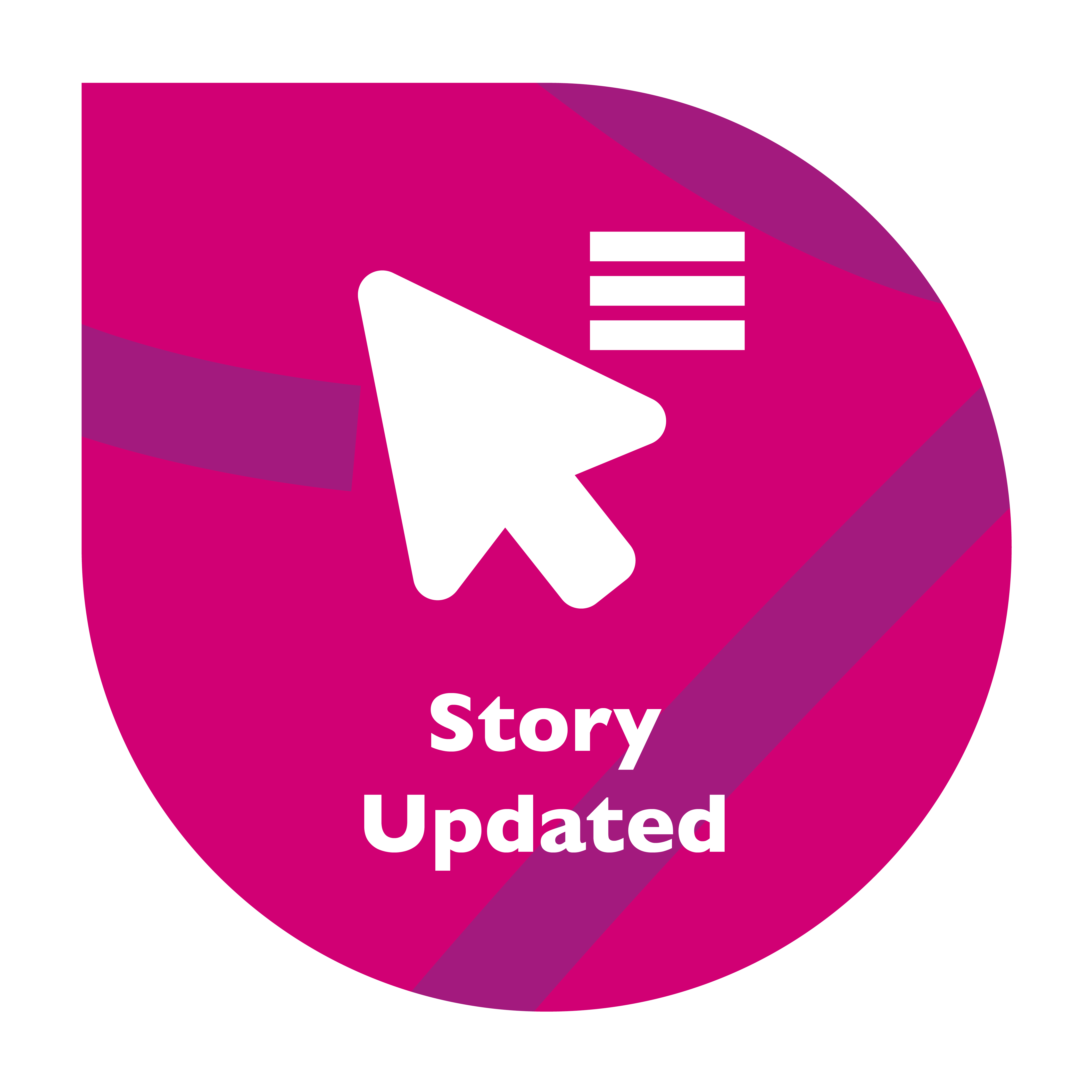 Update your page story