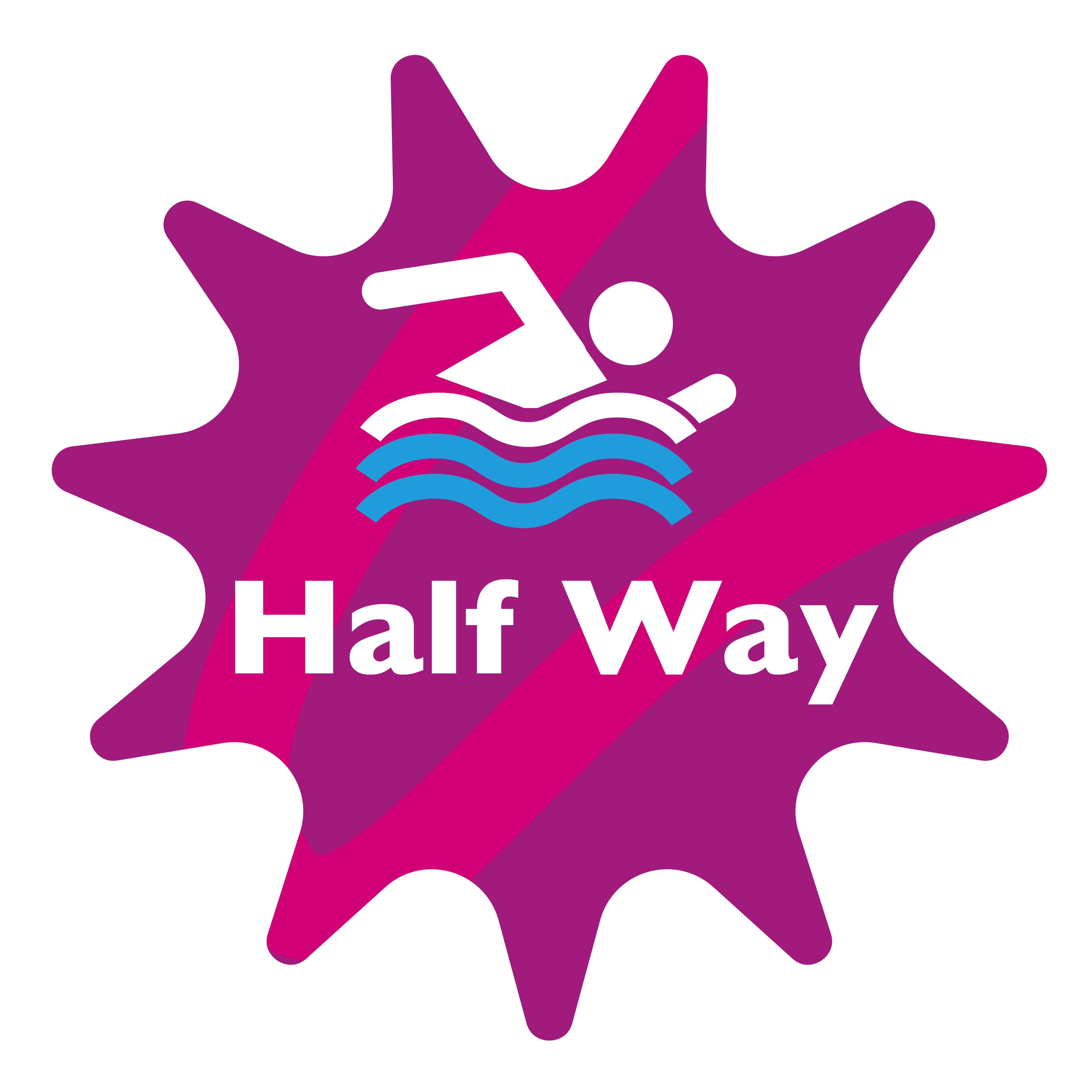 Reach Half Way