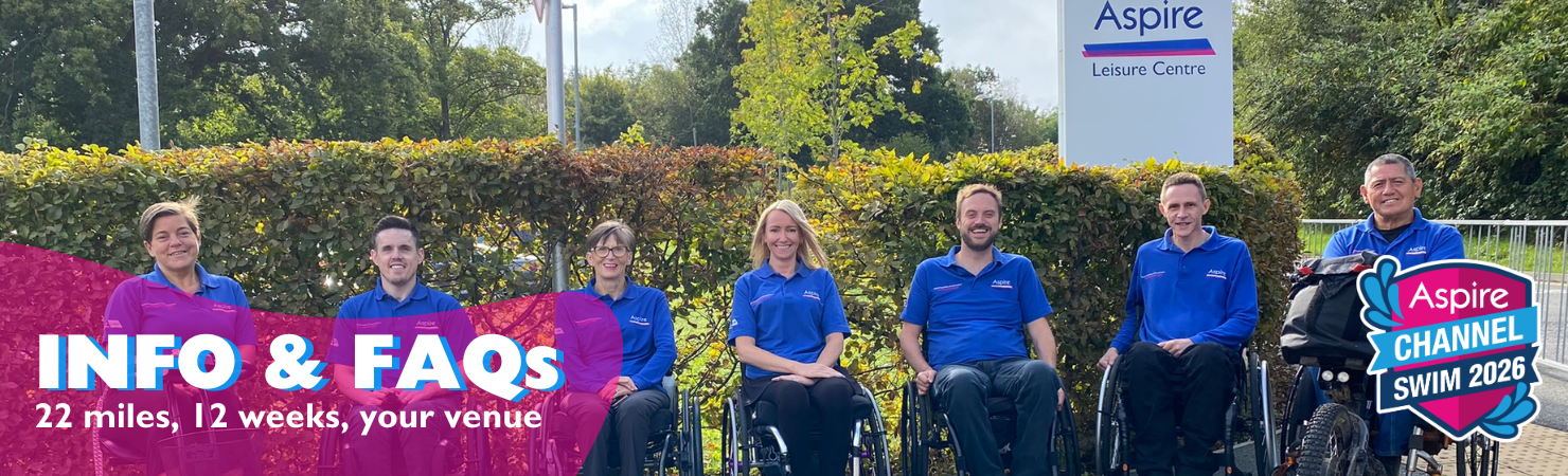 About Aspire image showing Aspire's Independent Living Advisors