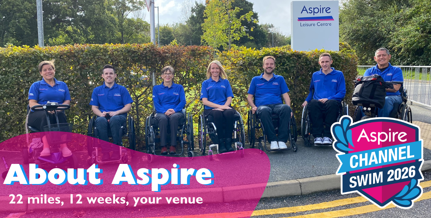 About Aspire image showing Aspire's Independent Living Advisors