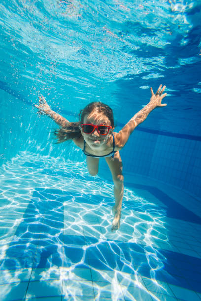 SWIMMING FOR CHILDREN