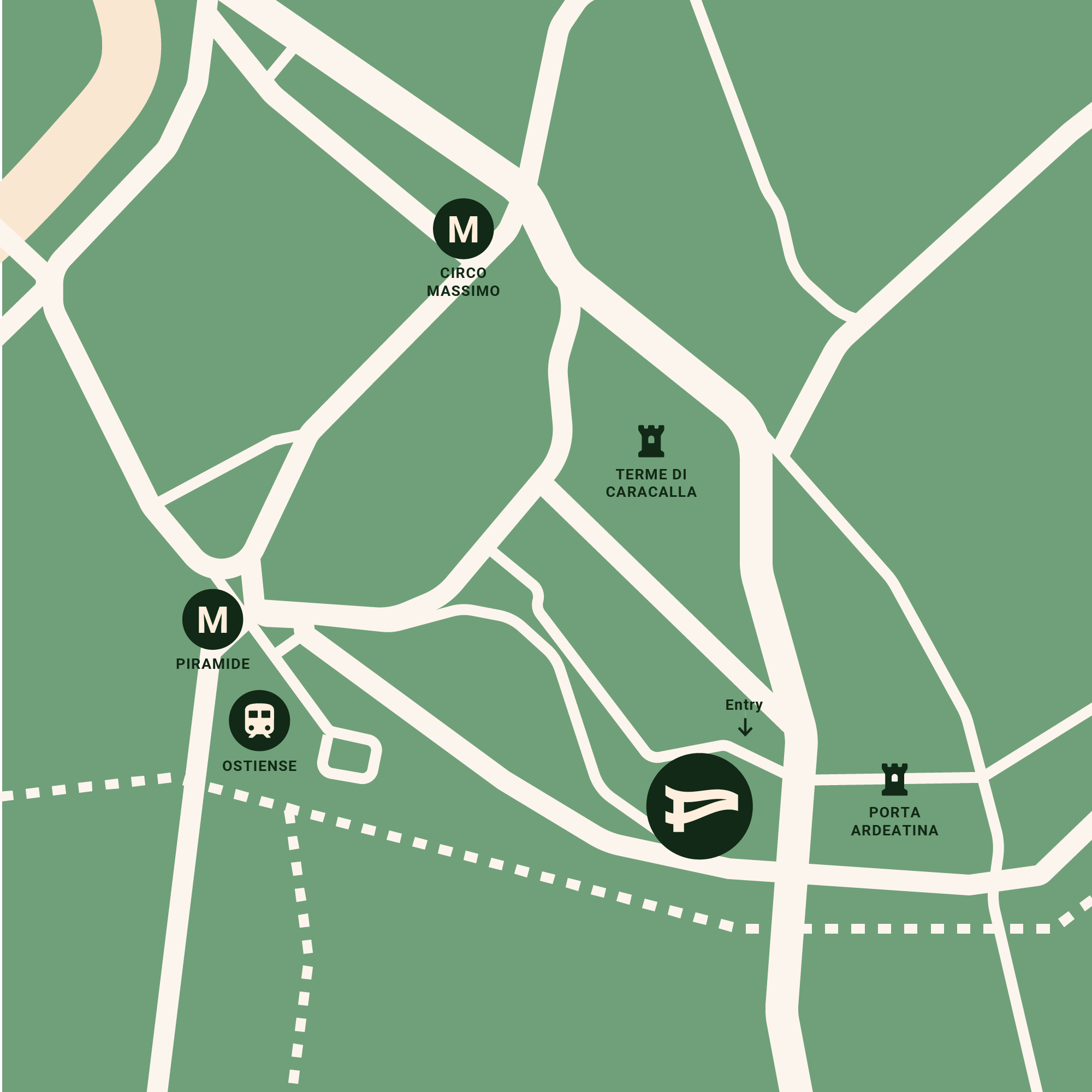 COME AND VISIT US!
