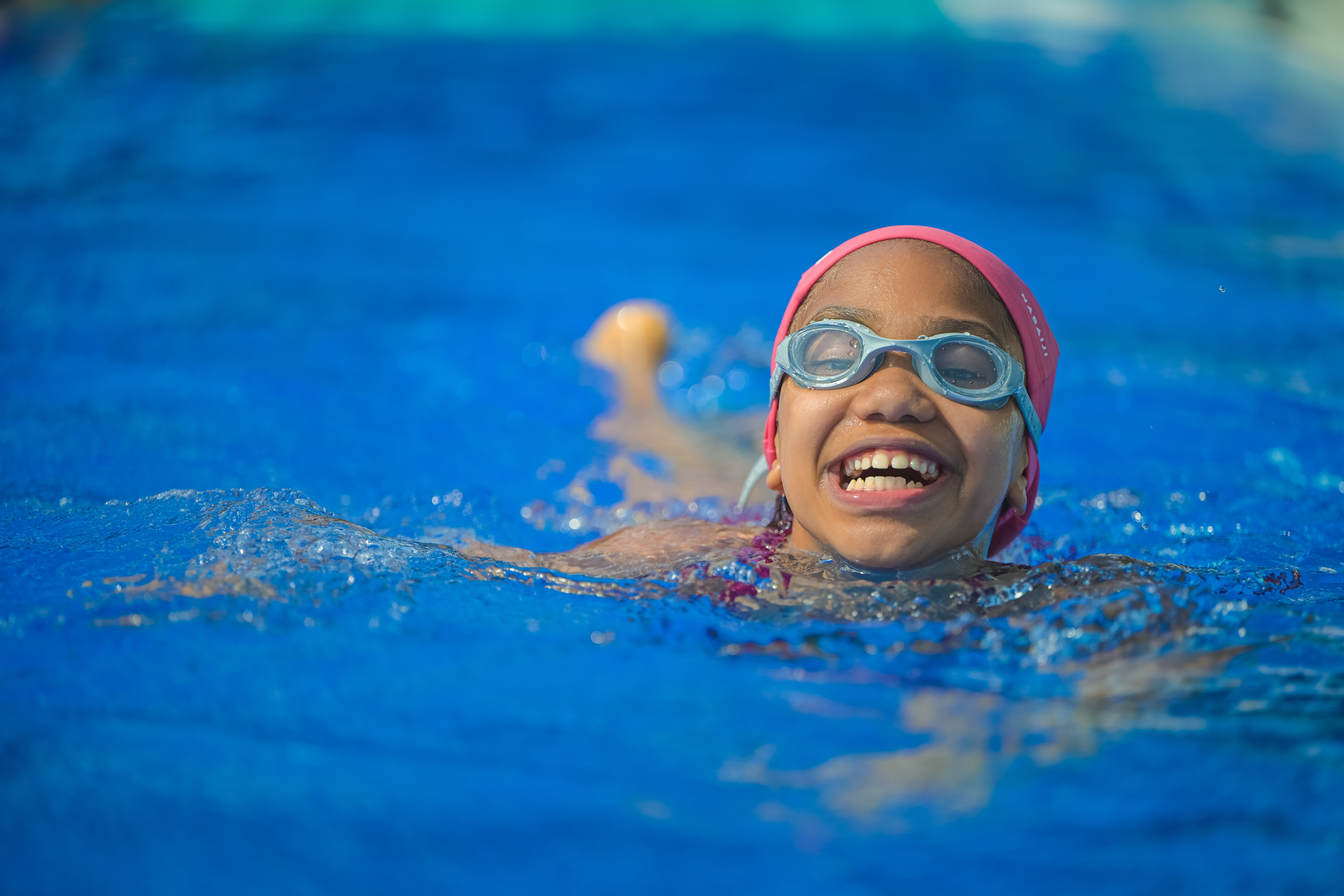 LO SPORT CLUB PER TUTTA LA FAMIGLIA