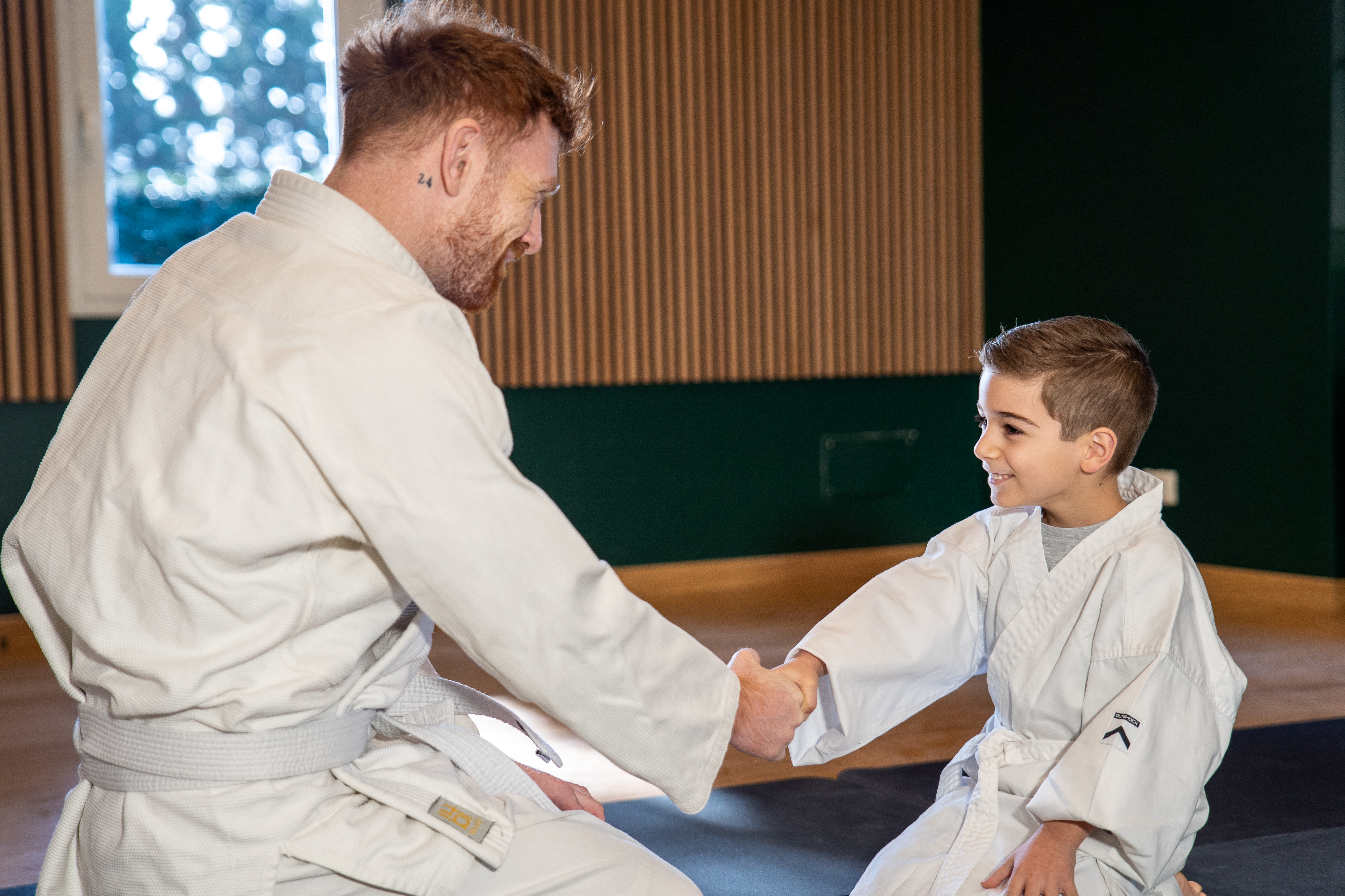 CLASSI FITNESS PER BAMBINI E RAGAZZI