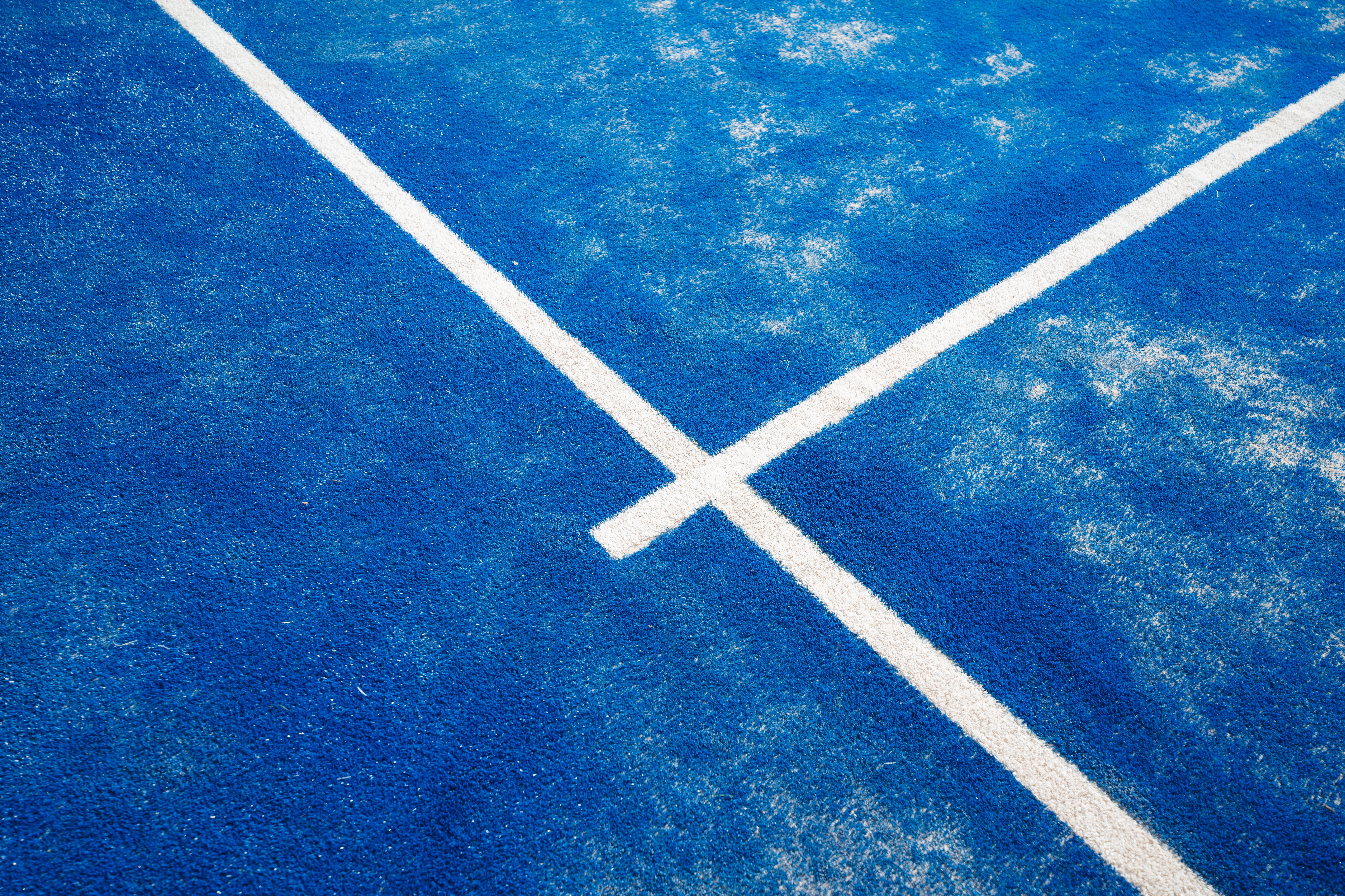 Nueva Pista de Padel Super Panorámica