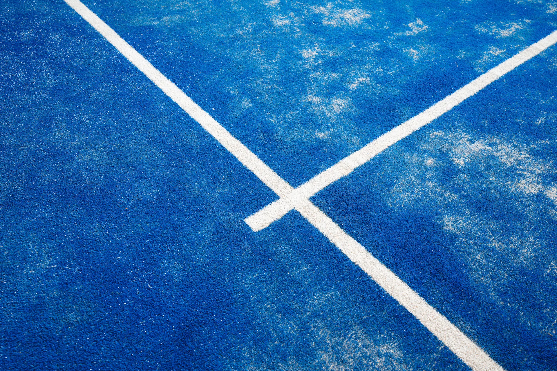 Nueva Pista de Padel Super Panorámica