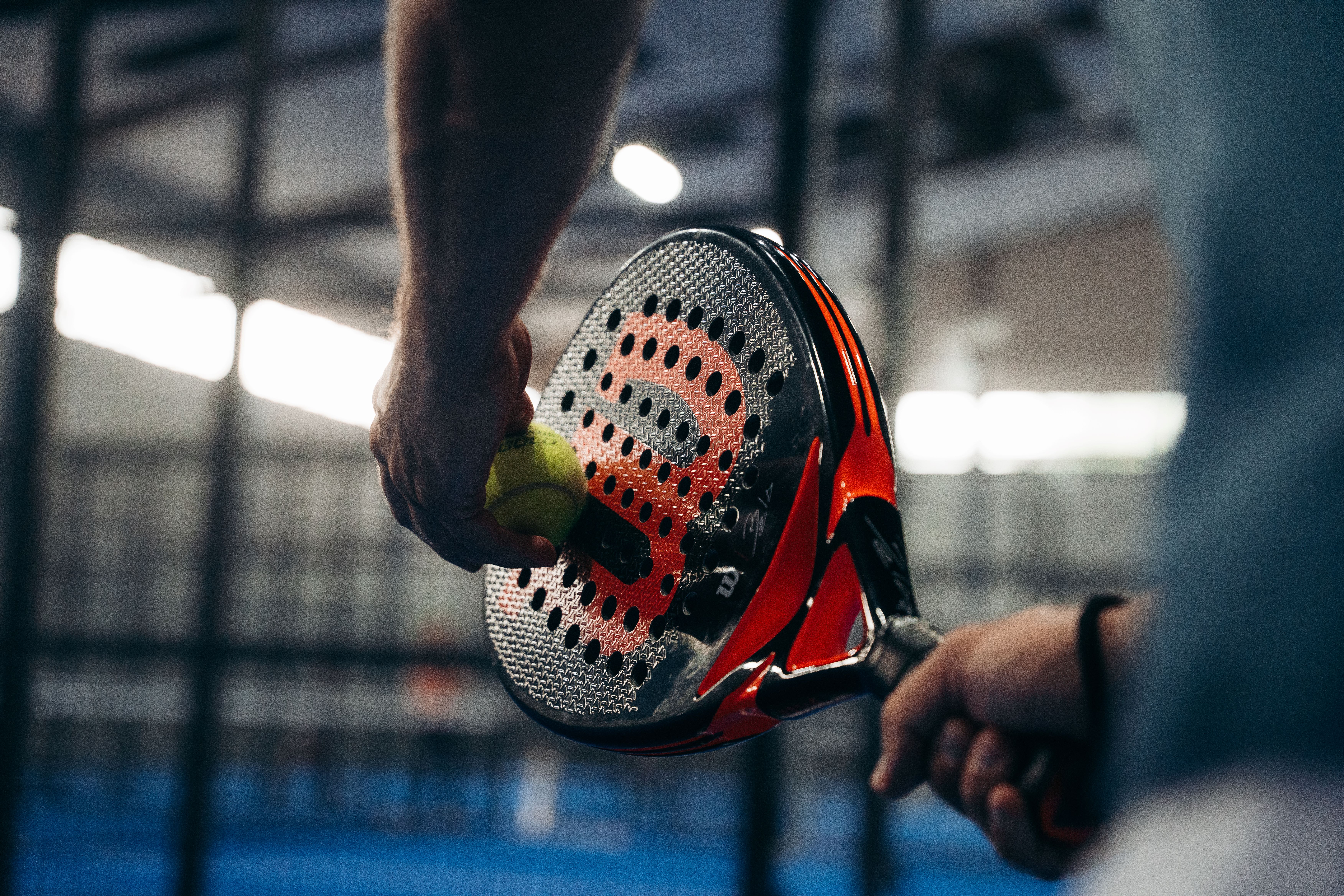 PISTAS DE ÚLTIMA GENERACIÓN