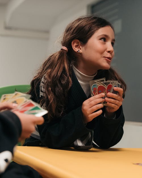 Actividades para niños