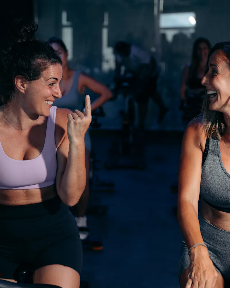 Fitness