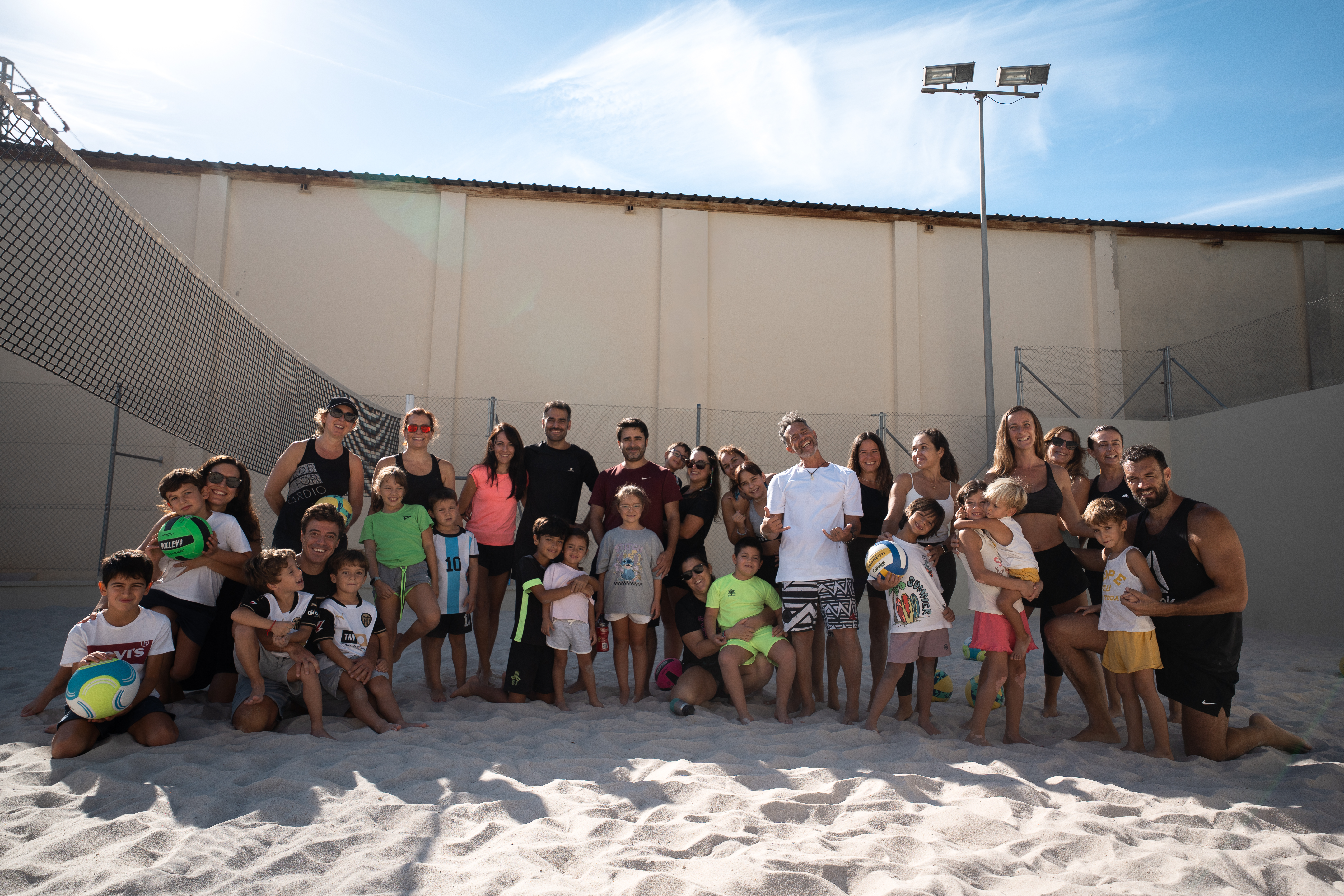 UN NUEVO PUNTO DE ENCUENTRO 