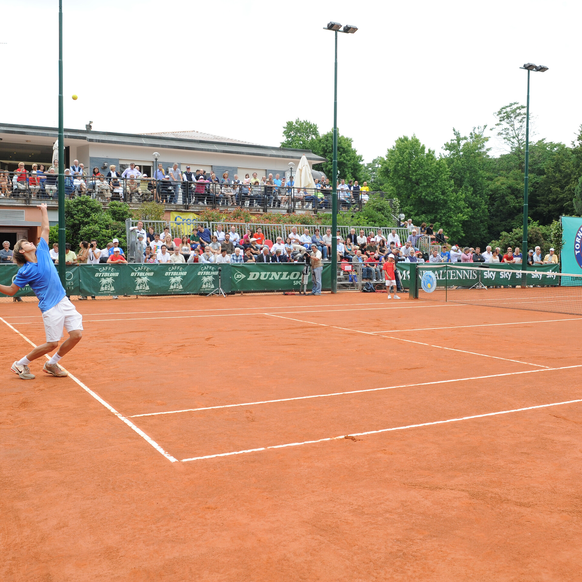 Vavassori Tennis Academy