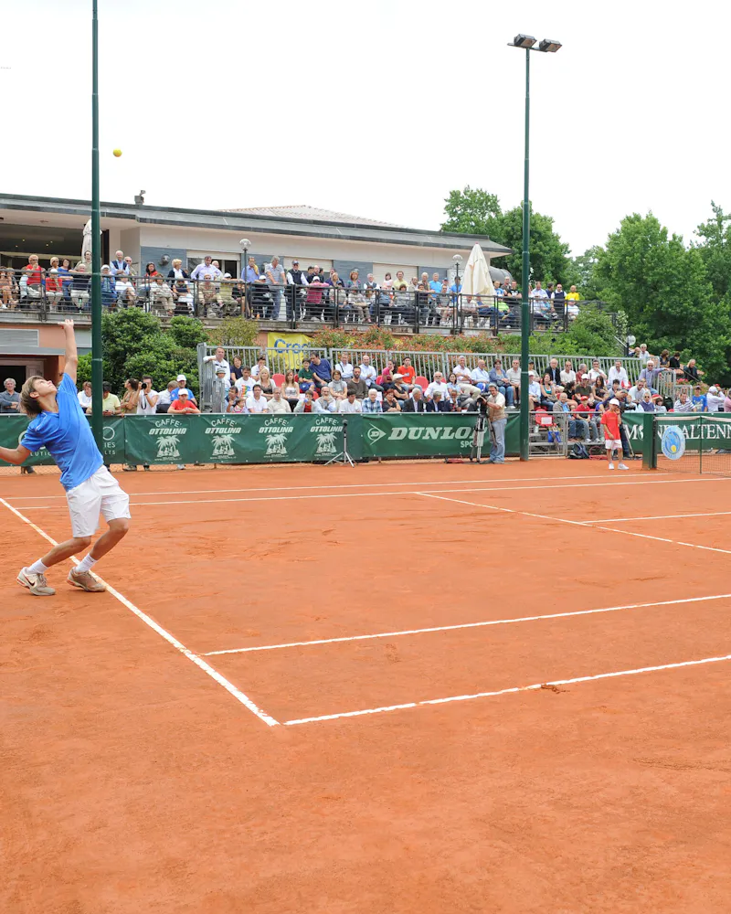 Vavassori Tennis Academy