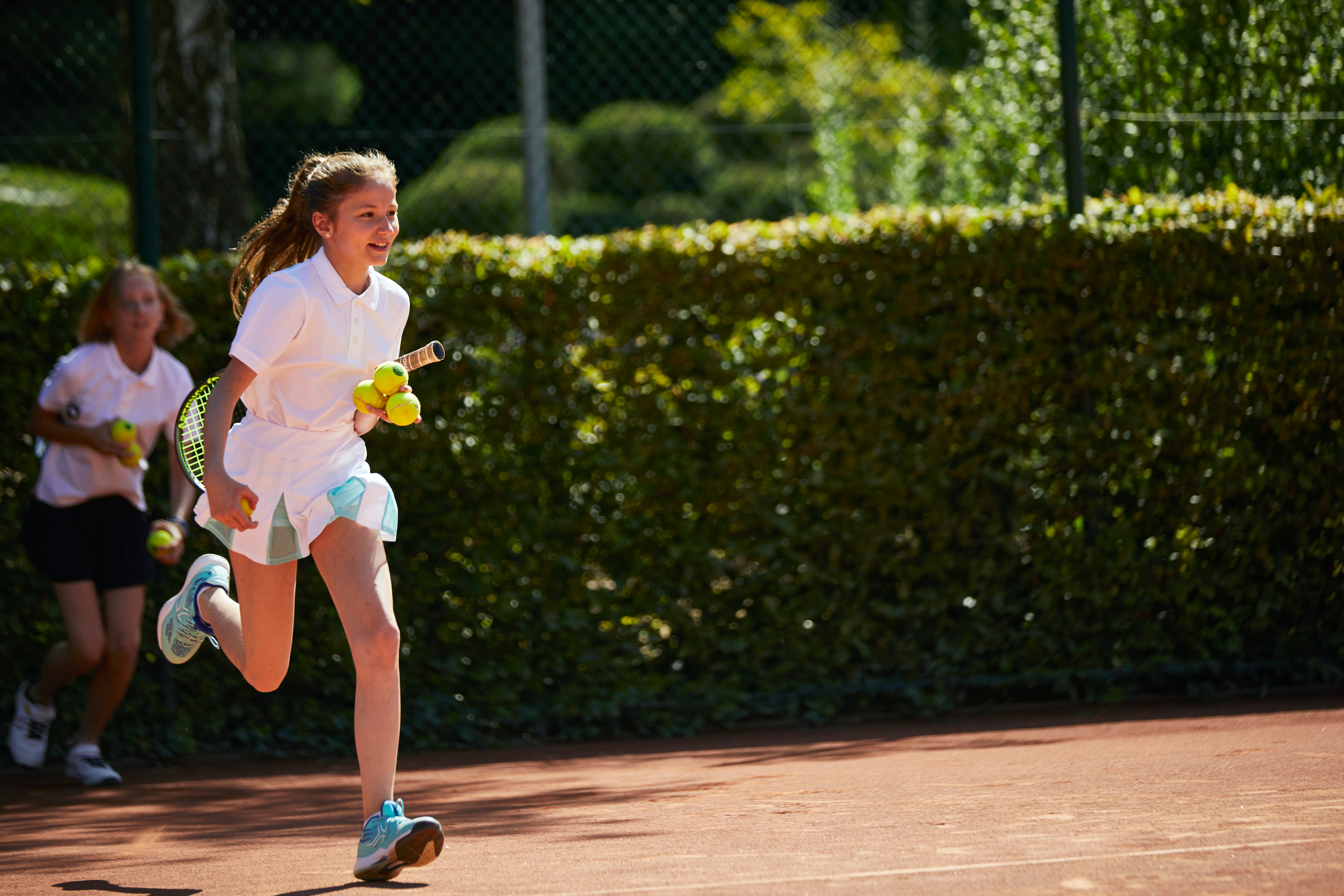 MINI TENNIS & SCUOLA TENNIS 2025 – 2026