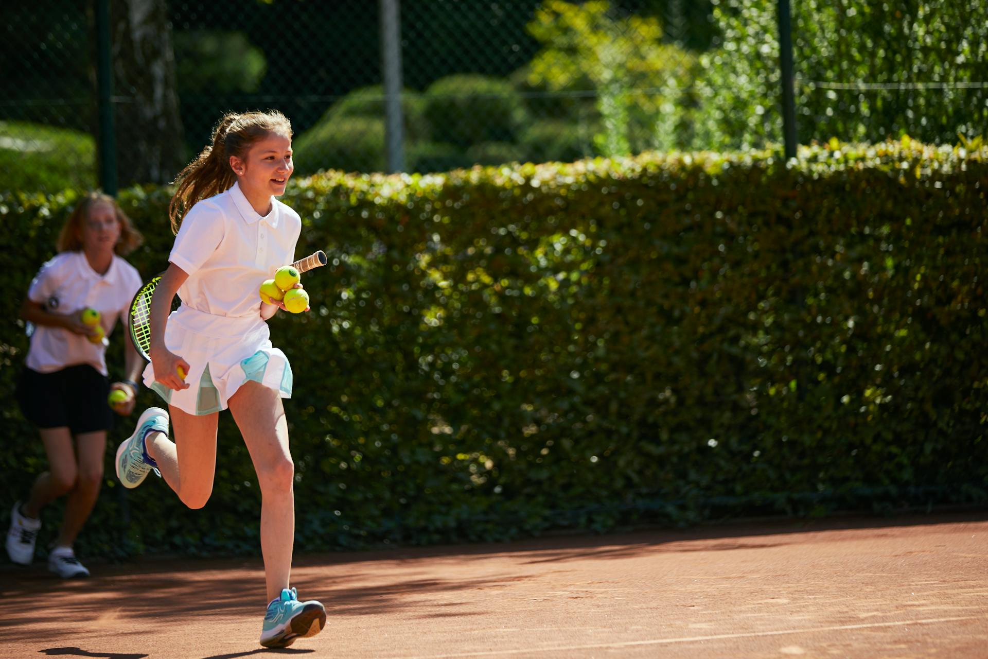 MINI TENNIS & SCUOLA TENNIS 2025 – 2026