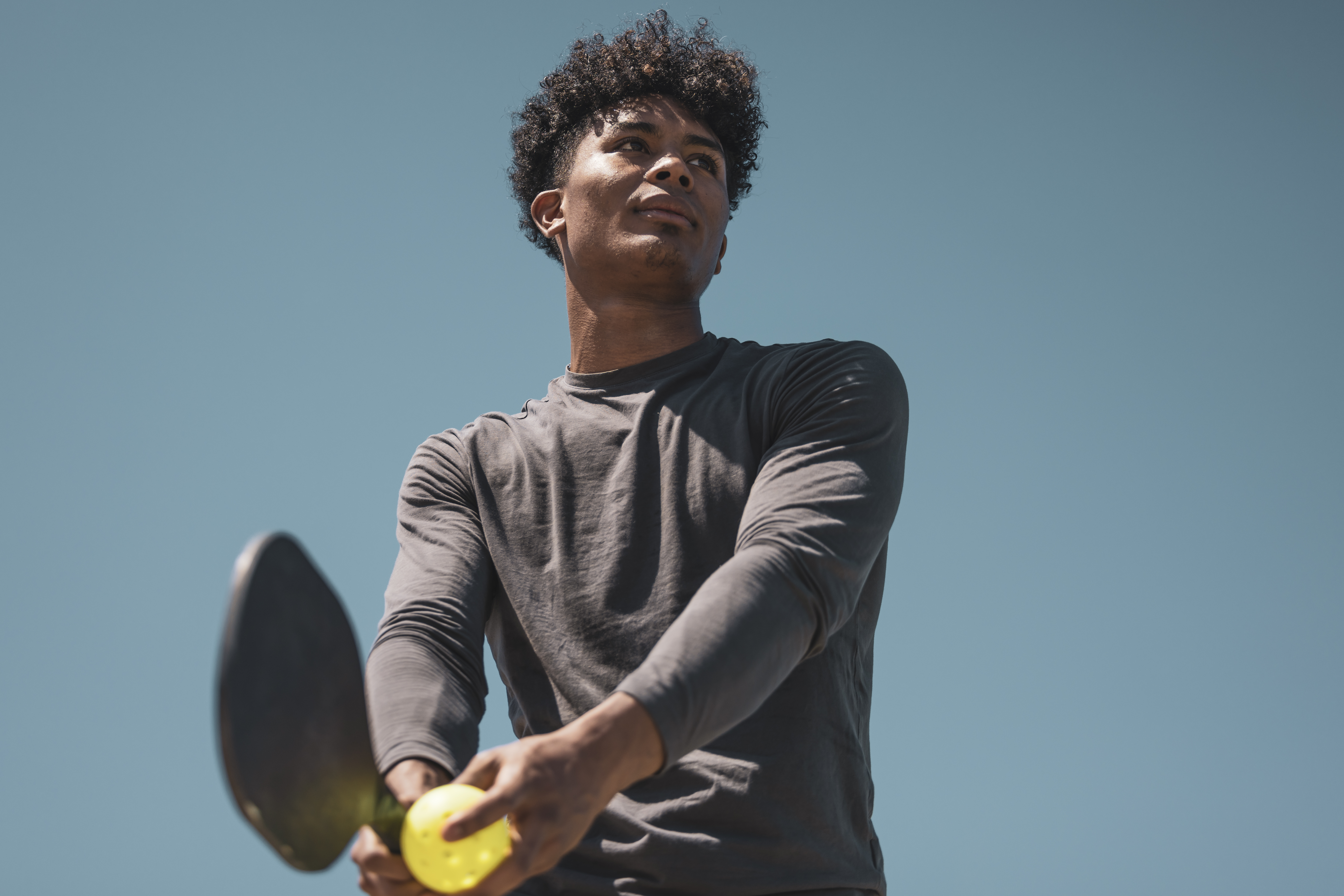 Lezioni di Pickleball