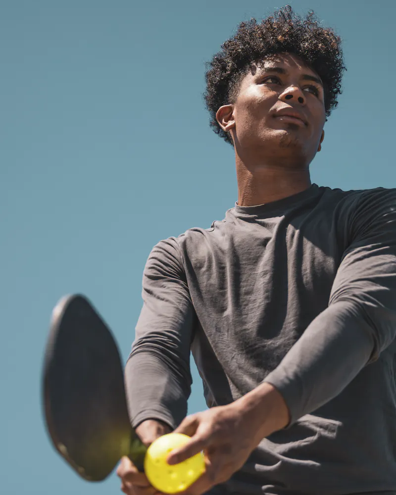 Lezioni di Pickleball