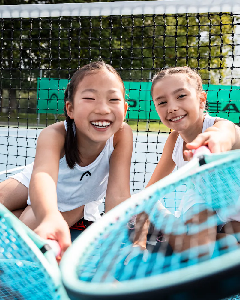 TORNEI DI TENNIS